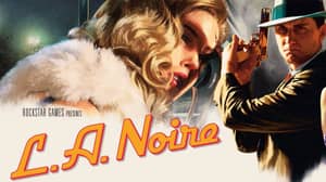 准备好让您的1940年代使用新版本的Rockstar Games的La Noire