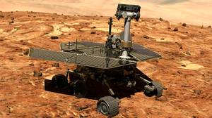 美国宇航局证实了它的火星机器人机会已经死亡