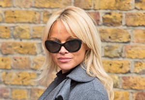 帕梅拉·安德森（Pamela Anderson