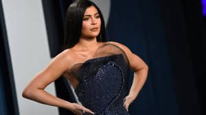 Kylie Jenner回应福布斯亿万富翁名单