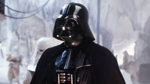 有人制定了一个实际成本来制作Darth Vader的西装
