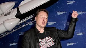埃隆·马斯克（Elon Musk）在一天之内刚刚变得250亿美元