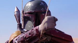 Lucasfilm确认Boba Fett“星球大战”衍生电影“ 100％死亡”