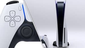 首先看看PlayStation 5控制台终于揭开了索尼