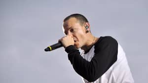 Linkin Park释放令人心碎的致敬Chester Bennington