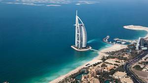 有影响力的旅游公司告诉明星不要在迪拜发布“不敏感”的照片