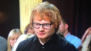 Ed Sheeran Lookalike起诉他的姐夫“法官垃圾场”