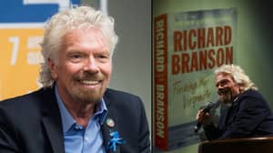理查德·布兰森（Richard Branson）说，当他失去童贞时，他必须打电话给救护车