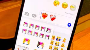 新的Emojis将包括性别中性面，烟雾轰炸和疲惫不堪