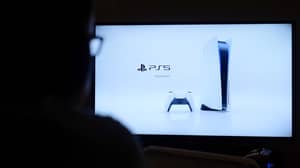 索尼宣布了一些PS5游戏的安装尺寸
