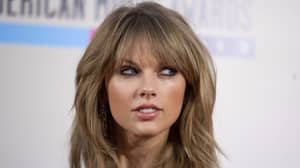 泰勒·斯威夫特（Taylor Swift）1，仇恨0-在她回应“裸”视频反弹之后