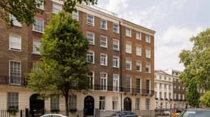 'Squat'公寓在伦敦购买了1000英镑的市场，售价3.7亿英镑
