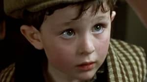 '泰坦尼克号''爱尔兰小男孩'揭示了他仍然从电影中获得多少