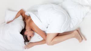 研究发现，裸睡可以让你睡得更好