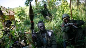 极端故事：了解刚果民主共和国的冲突