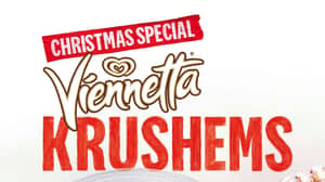 肯德基宣布Viennetta Krushem作为节日菜单的一部分