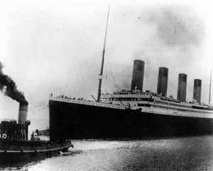 泰坦尼克号的最后一个救生艇的悲剧性故事