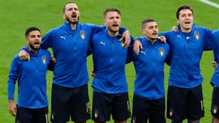 加里·莱恩克（Gary Lineker）敦促英格兰球迷不要嘘意大利的国歌