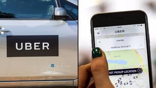 Uber已被剥夺了在伦敦工作的许可证