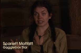 斯嘉丽·莫法特（Scarlett Moffatt）用“ Gogglebox”钱还清了她父母的抵押贷款