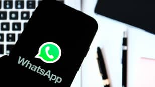 WhatsApp将停止在新的一年中使用一些较旧的智能手机