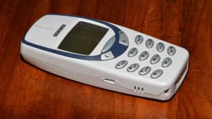 诺基亚被选为最佳前时代的电话品牌