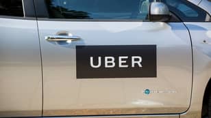 Uber乘客威胁驾驶员强奸声称自己的方式