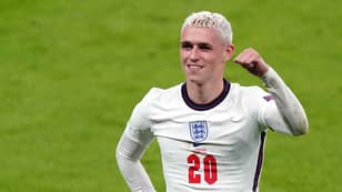 人们已经开始像菲尔·福登（Phil Foden）一样在2020年欧洲杯决赛中漂白头发