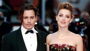 约翰尼·德普（Johnny Depp）的前队友声称，琥珀（Amber）听到他疯狂地发疯了“到精神错乱的地步”