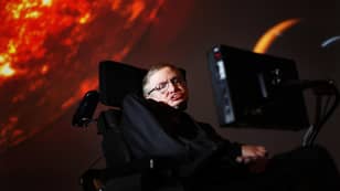斯蒂芬·霍金（Stephen Hawking）在他去世前几周写了纸，解释了我们如何检测其他宇宙
