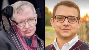 美国议员巨魔斯蒂芬·霍克（Stephen Hawking）在推特上死后不久