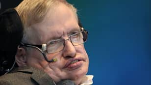 皇家薄荷释放50p硬币以纪念斯蒂芬·霍金（Stephen Hawking）