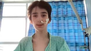 youtube用户基普斯塔在7个小时的手术后去世，年仅17岁