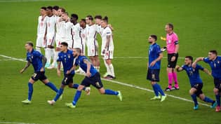 在2020欧洲杯决赛失利后，鲍里斯·约翰逊谴责对英格兰球员的种族歧视