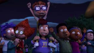 Rugrats角色在CGI重新启动中公开同性恋