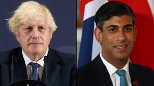 Boris Johnson和Rishi Sunak没有被隔离，尽管他们被追踪到了