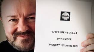 《After Life》第三季将于下周开拍