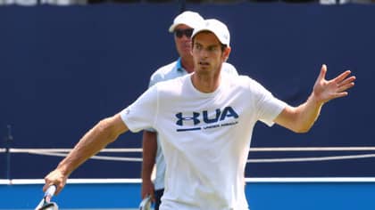 安迪·默里（Andy Murray）将锦标赛奖金捐赠给格伦菲尔塔受害者