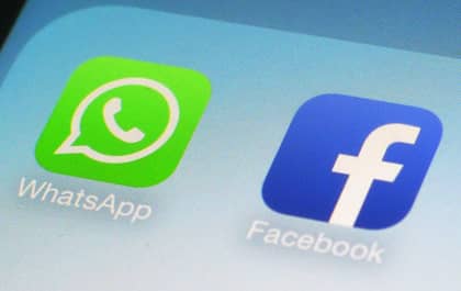 没有Numbskulls，WhatsApp和Facebook Messenger不会开始向您收费