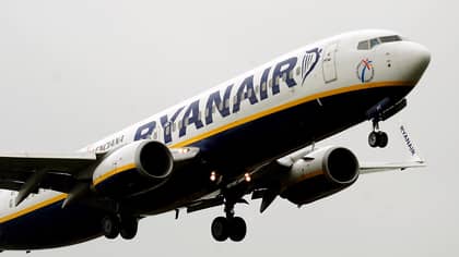 Ryanair呼吁禁止机场酒精和“两次饮酒限制”