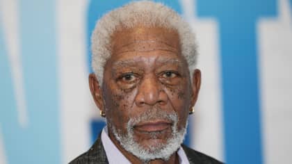 摩根·弗里曼（Morgan Freeman）的更多有争议的评论已被录音带抓住