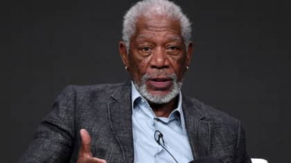 摩根·弗里曼（Morgan Freeman）在指控性骚扰后发表声明