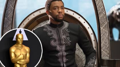 漫威（Marvel）在2019年与黑豹（Black Panther）的奥斯卡提名创造历史