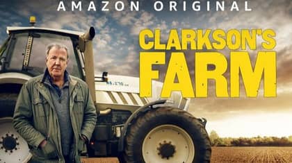克拉克森（Clarkson）的农场第2季英国发行日期和Kaleb Cooper最新