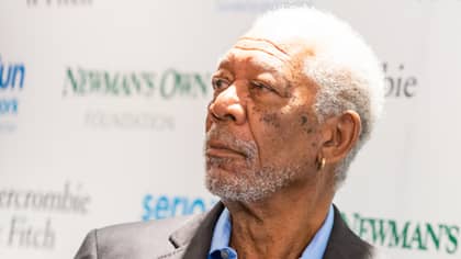 摩根·弗里曼（Morgan Freeman）被指控性骚扰