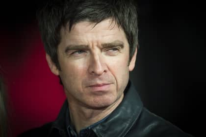诺埃尔·加拉格尔（Noel Gallagher