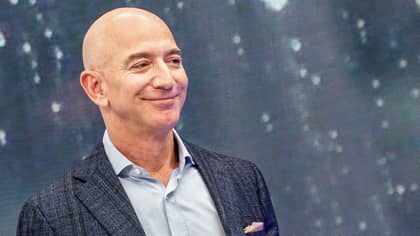 杰夫·贝佐斯（Jeff Bezos）揭示了他的日常工作以及他如何做出决定