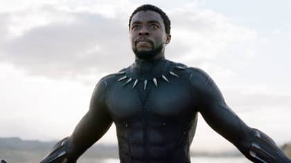 Marvel不会在Black Panther中以数字方式重现Chadwick Boseman 2