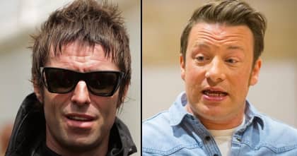 利亚姆·加拉格尔（Liam Gallagher）因在杰米·奥利弗（Jamie Oliver）的窗户上生气和扔石头而遇到麻烦
