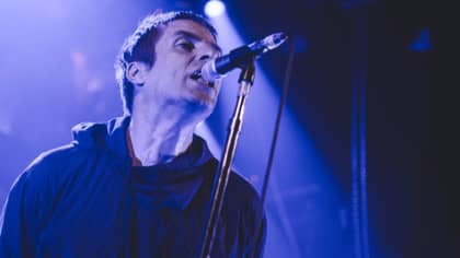 利亚姆·加拉格尔（Liam Gallagher）揭示了他希望加入哪个乐队